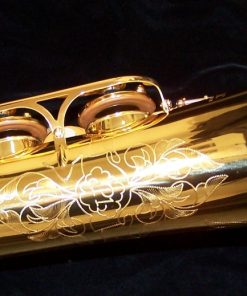 Antigua Pro One Tenor Sax