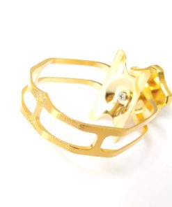Theo Wanne "Enlightened" Tenor Sax Ligature