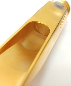 Theo Wanne GAIA Tenor Sax Mouthpiece - GAIA-2 Gold