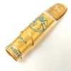 Theo Wanne GAIA Tenor Sax Mouthpiece - GAIA-2 Gold