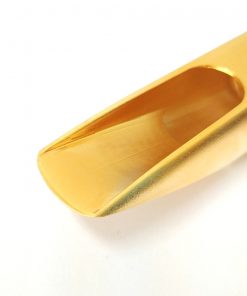 Theo Wanne GAIA Tenor Sax Mouthpiece - GAIA-2 Gold
