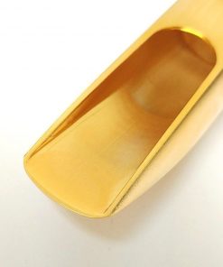Theo Wanne GAIA Tenor Sax Mouthpiece - GAIA-2 Gold
