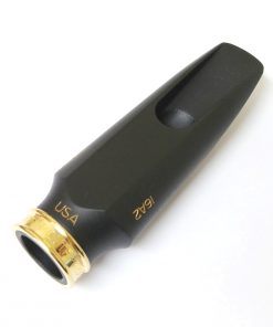 Theo Wanne GAIA Tenor Sax Hard Rubber - GAIA 2 Mouthpiece