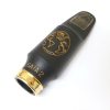 Theo Wanne GAIA Tenor Sax Hard Rubber - GAIA 2 Mouthpiece