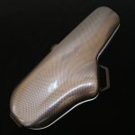 GL Cases GLE Series Gigging Tenor Sax Gase