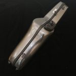 GL Cases GLE Series Gigging Tenor Sax Gase