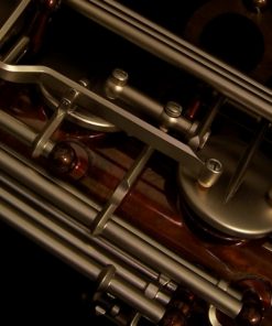Keilwerth SX90R Vintage Tenor Sax
