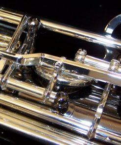 Keilwerth SX90R Shadow Tenor Sax