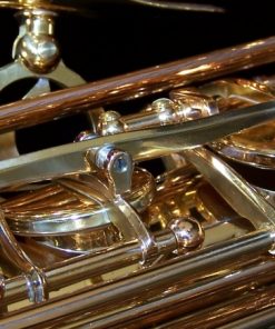 Antigua Pro One Tenor Sax