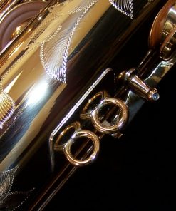 Antigua Pro One Tenor Sax