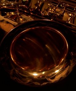 Kessler Custom Sonus Tenor Sax