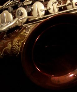 Keilwerth SX90R Vintage Tenor Sax