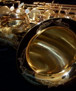 Antigua Pro One Tenor Sax