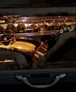 Kessler Custom Sonus Tenor Sax