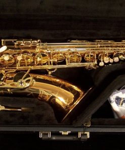 Yanagisawa T992 Bronze Tenor Sax