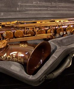 Julius Keilwerth MKX Tenor Sax - Antique Finish