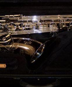 Keilwerth SX90R Shadow Tenor Sax