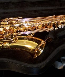Antigua Pro One Tenor Sax
