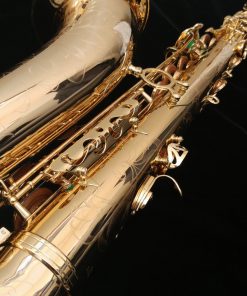 Kessler Custom Handmade Series Tenor Sax