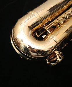 Kessler Custom Handmade Series Tenor Sax