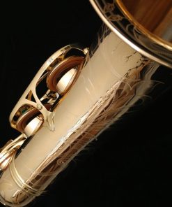 Kessler Custom Handmade Series Tenor Sax