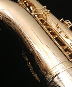 Kessler Custom Handmade Series Tenor Sax