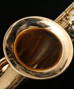 Kessler Custom Handmade Series Tenor Sax