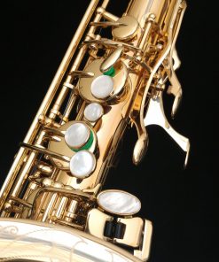 Kessler Custom Handmade Series Tenor Sax