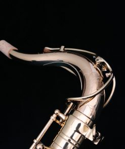 Kessler Custom Handmade Series Tenor Sax