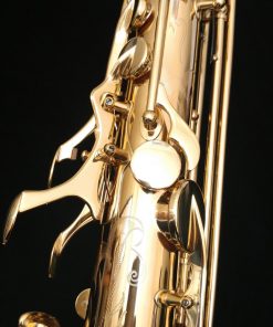 Kessler Custom Handmade Series Tenor Sax