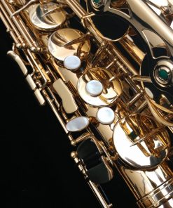 Kessler Custom Handmade Series Tenor Sax