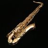 Kessler Custom Handmade Series Tenor Sax
