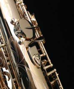 Kessler Custom Handmade Series Tenor Sax