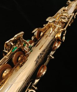 Kessler Custom Handmade Series Tenor Sax