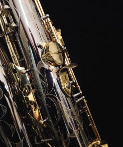 Kessler Custom Deluxe Series Tenor Sax