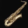 Kessler Custom Standard Series Tenor Sax - Vintage Matte