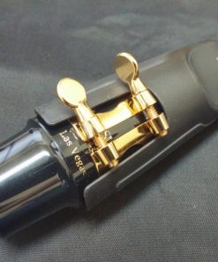 Kessler Custom Student Tenor Sax Mouthpiece