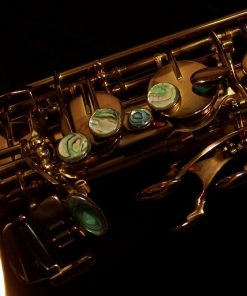 Kessler Custom Sonus Tenor Sax