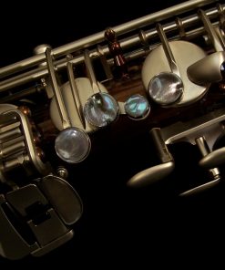 Keilwerth SX90R Vintage Tenor Sax