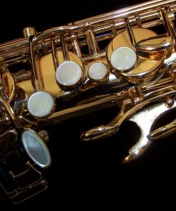 Antigua Pro One Tenor Sax