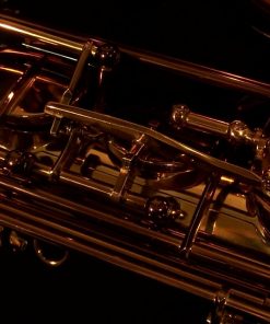 Kessler Custom Sonus Tenor Sax