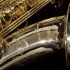 Yanagisawa Tenor Sax Solid Silver - Previous T9937 Model Shown