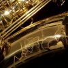 Yanagisawa Silver Tenor Sax - T9930