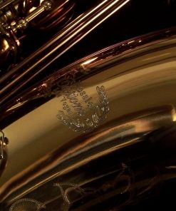 Kessler Custom Sonus Tenor Sax