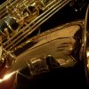 Yanagisawa T992 Bronze Tenor Sax