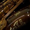 Julius Keilwerth MKX Tenor Sax - Antique Finish