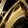 Julius Keilwerth SX90R Tenor Sax