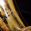 Antigua Pro One Tenor Sax