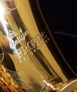 Antigua Pro One Tenor Sax