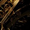 Selmer Paris 54JBL Series II Black Tenor Sax